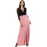 Jaune Rebecca Rose Pink Designer Lace A Line Gown